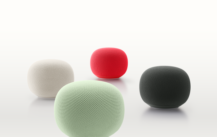 Google Home 2026 (Bild: Google)